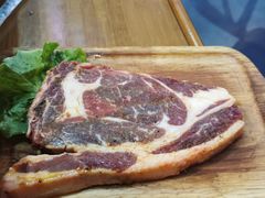 -吉志烤肉(太原总店)