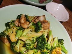 -淀里船宴(卓达店)