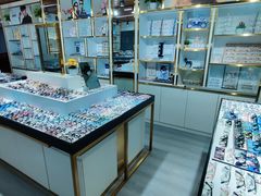 -臻美视爵眼镜·明月·依视路·蔡司折扣店(广渠门店)