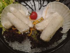 竹荪虾滑-湊湊火锅·茶憩(打浦桥日月光店)