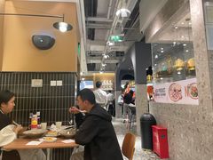 -Pennehut畔尼意面(合肥万象城店)
