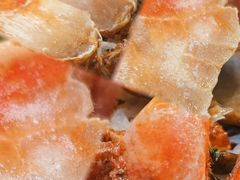 生腌咸膏蟹-唔止卤嘢·潮州府城菜(鹭江店)