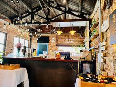 大堂-TIMEZONE8东八时区餐厅&酒吧(798店)
