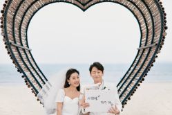 -秦皇岛我和你婚纱摄影工作室