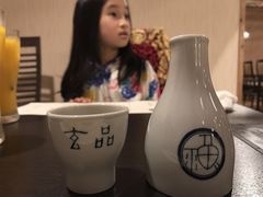 -玄品河豚(那覇國際通里之関)