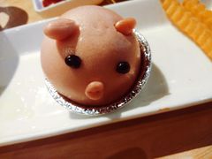 小猪包-避风塘(百联东郊店)