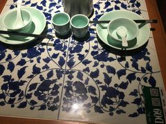 -绿茶餐厅(布吉万象汇店)