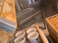 -韵咖啡自助餐厅(天津香格里拉店)