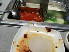 -海底捞火锅(雄峰城店)