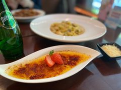 -上海丽笙精选海仑宾馆·莫赛克餐厅