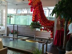 大堂-衡山汇·高级粤菜(霄云路店)
