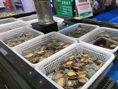 -亚马逊海鲜自助(梅溪湖步步高店)