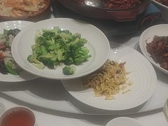 -望海湾鱼头泡饼·天津菜(空港店)