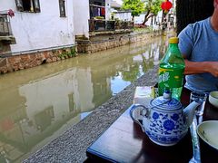 -阿东农家菜(新场古镇下塘街店)