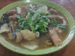 烩三鲜-西工饭庄快餐厅(西工小街店)