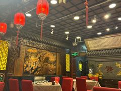 -老浒记烤鸭-北京菜(琉璃厂店)