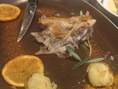 -玛尚诺意式餐厅(三林环宇城店)