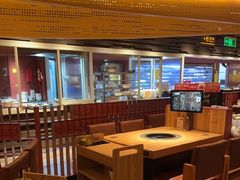 -巴奴毛肚火锅(龙湖锦艺城店)