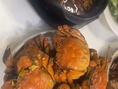 -馨方园食府·市井老南京菜