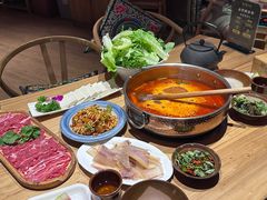 -黔诚酸汤牛肉(甲秀楼店)