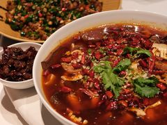 -贡宴盐帮菜自贡驻京联络处餐厅