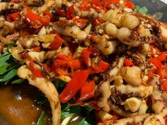 -费大厨辣椒炒肉(黄兴中心广场店)