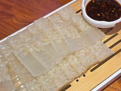 -山河屯铁锅炖(哈西站店)