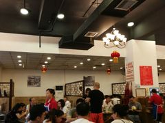 -重庆老火锅王(永陵路分店)