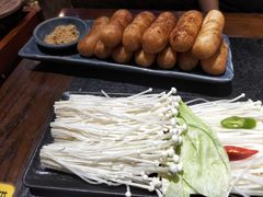 -火社火锅(平安大街店)