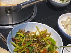 -打酱友•斑鱼海鲜粥火锅(吴桥店)