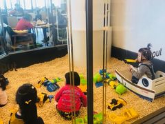 -FAIRYLAND龙族星球主题餐厅(凯丹广场店)