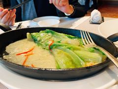-天宝阁中餐厅(北京瑞吉酒店)