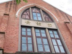 -上海基督教景灵堂