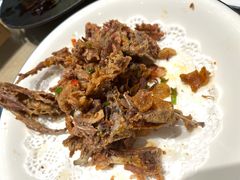 -味莊·青岛菜(云霄路店)