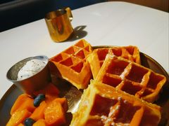 国王华夫饼-国王冰室·奥林匹斯店(联想科技城店)