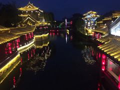 -台儿庄古城