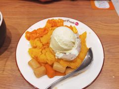 -鲜芋仙(中山路店)