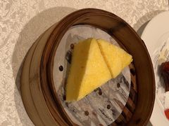 -红棉中餐厅·广州海航威斯汀酒店