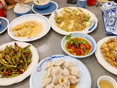 -东北农家小院(定西路店)