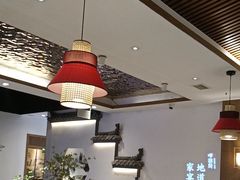 -呷湘厨·鱼汤捞饭·剁椒鱼头·湘菜(国家会展中心店)