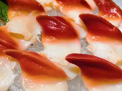 bb北极贝-万岁寿司(万国店)