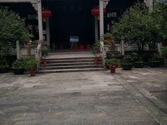 -小洲村