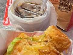 -肯德基(街道口店)