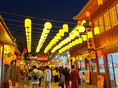 -深圳锦绣中华民俗村