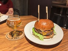 -京A Brewpub·精酿餐吧(幸福村店)