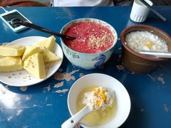 -兰桂坊·花园餐厅(西湖店)