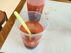 -八婆婆烧仙草(SM城市广场店)