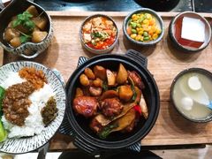 -小明同学(三里屯店)