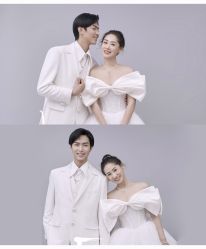 -二十一世纪婚纱摄影(省府前街店)