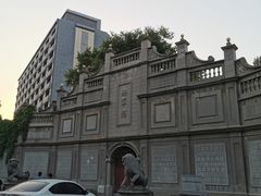 -江南水师学堂遗迹